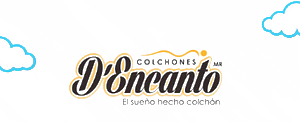 Logo de D'Encanto