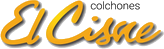 Logo de El Cisne