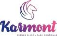 Logo de Karmont