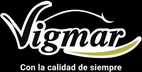 Logo de Vigmar
