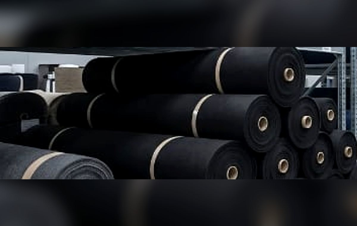 Geotextil